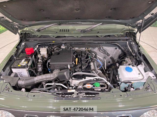 Suzuki JIMNY 2026-01 8438262-17