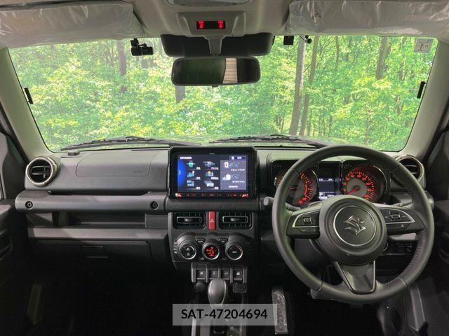 Suzuki JIMNY 2026-01 8438262-1