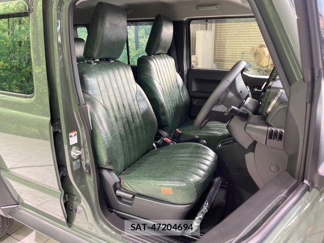 Suzuki JIMNY 2026-01 8438262-7