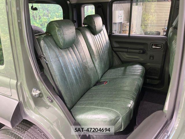Suzuki JIMNY 2026-01 8438262-8