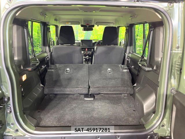 Suzuki JIMNY 2026-01 8438263-9