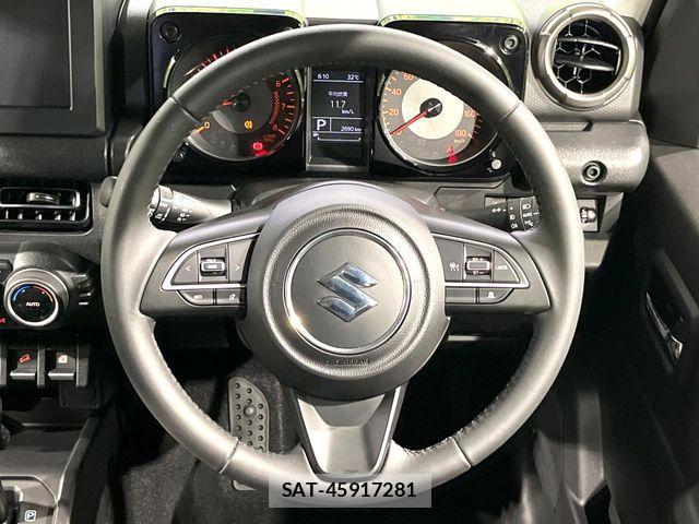 Suzuki JIMNY 2026-01 8438263-10