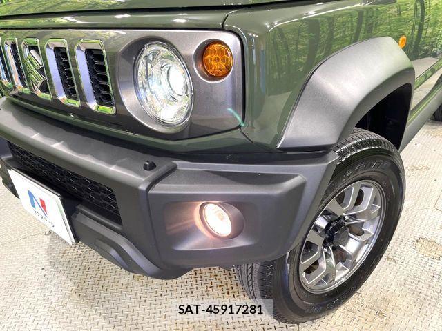 Suzuki JIMNY 2026-01 8438263-11