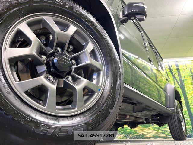 Suzuki JIMNY 2026-01 8438263-12