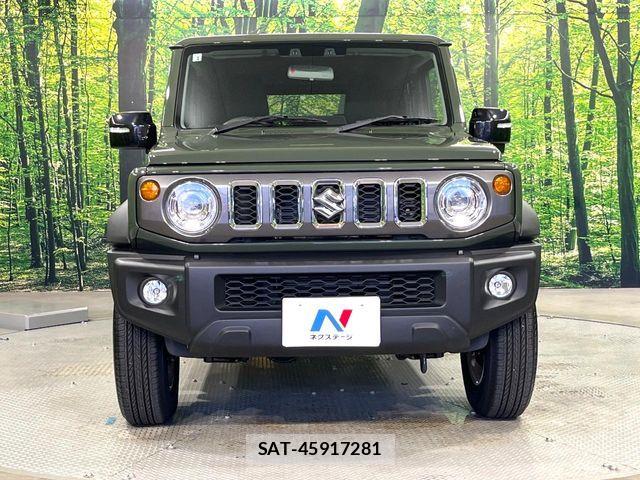Suzuki JIMNY 2026-01 8438263-13