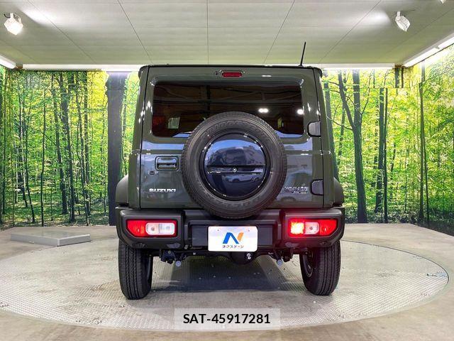 Suzuki JIMNY 2026-01 8438263-14