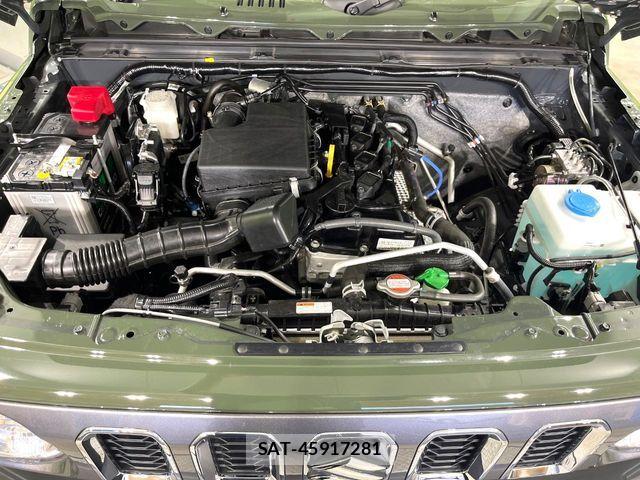 Suzuki JIMNY 2026-01 8438263-17