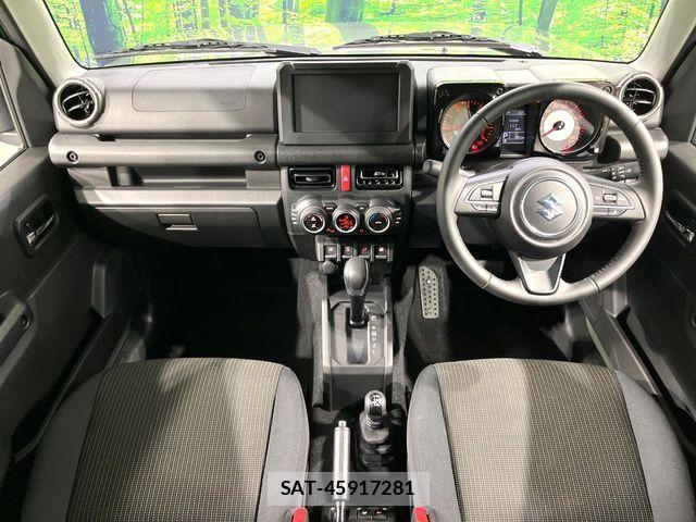 Suzuki JIMNY 2026-01 8438263-1
