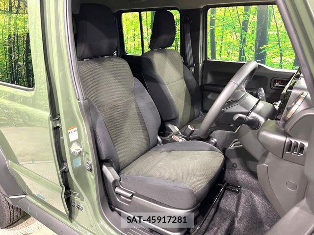 Suzuki JIMNY 2026-01 8438263-7