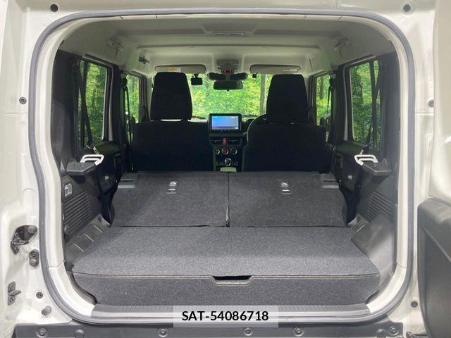Suzuki JIMNY 2025-06 8438255-9