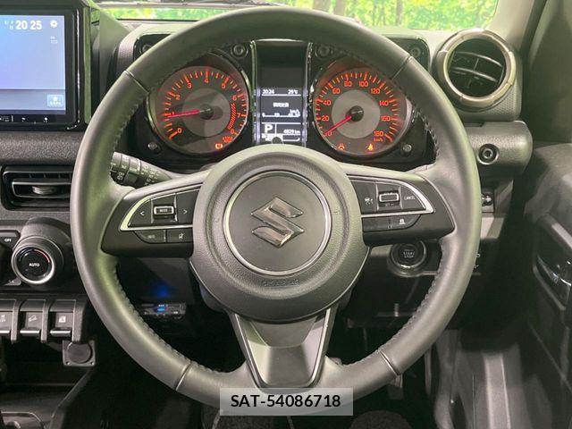 Suzuki JIMNY 2025-06 8438255-10