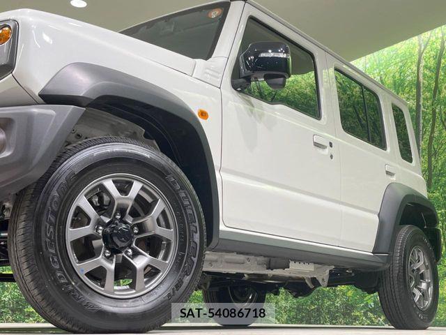 Suzuki JIMNY 2025-06 8438255-12