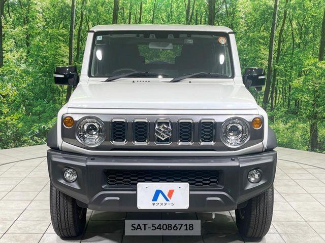 Suzuki JIMNY 2025-06 8438255-13