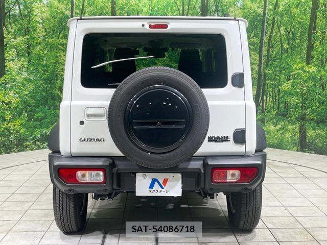 Suzuki JIMNY 2025-06 8438255-14