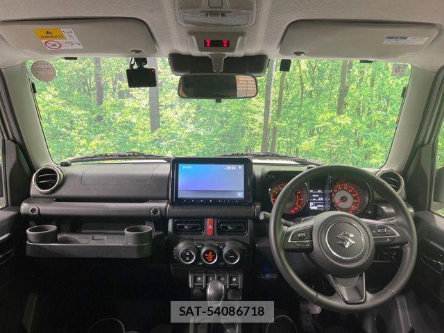 Suzuki JIMNY 2025-06 8438255-1