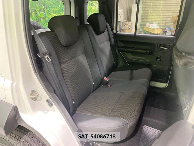 Suzuki JIMNY 2025-06 8438255-8