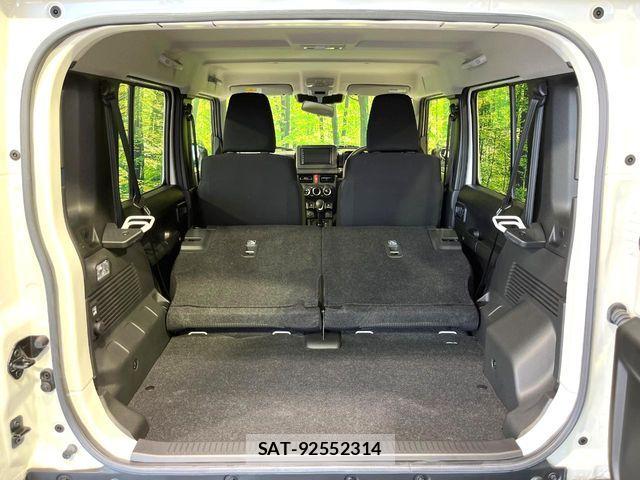 Suzuki JIMNY 2025-07 8438264-9