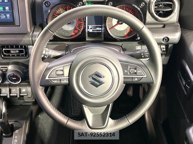 Suzuki JIMNY 2025-07 8438264-10