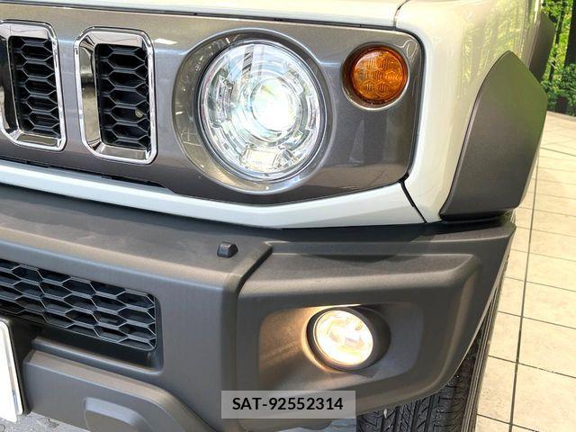 Suzuki JIMNY 2025-07 8438264-11