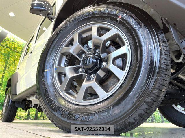 Suzuki JIMNY 2025-07 8438264-12