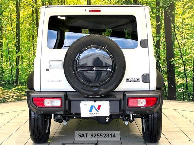 Suzuki JIMNY 2025-07 8438264-14