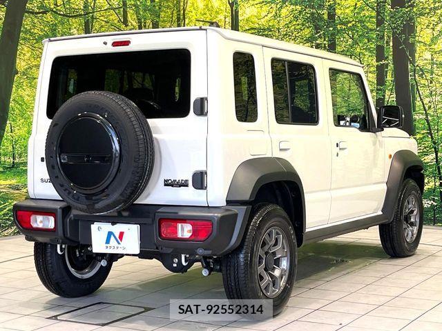 Suzuki JIMNY 2025-07 8438264-16