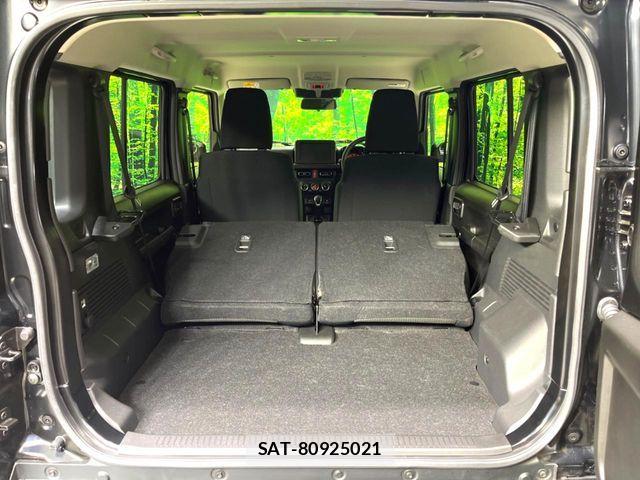 Suzuki JIMNY 2026-05 8438254-10