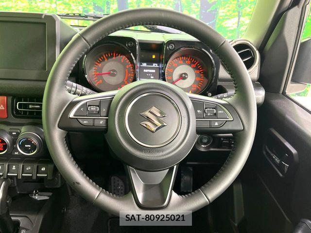 Suzuki JIMNY 2026-05 8438254-11