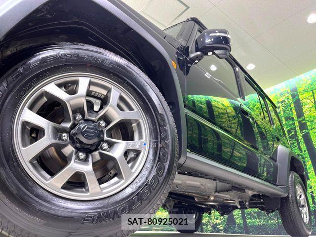 Suzuki JIMNY 2026-05 8438254-13