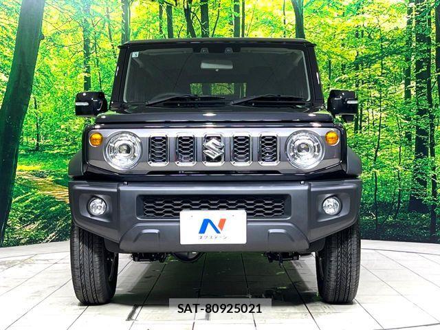 Suzuki JIMNY 2026-05 8438254-14