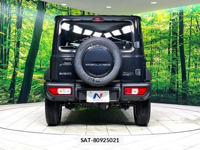 Suzuki JIMNY 2026-05 8438254-15