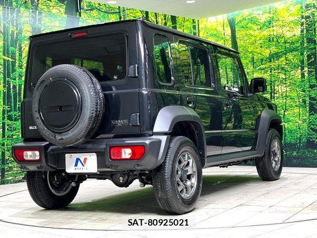 Suzuki JIMNY 2026-05 8438254-17