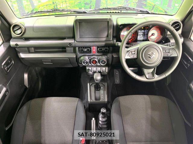 Suzuki JIMNY 2026-05 8438254-2
