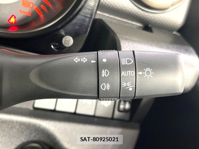 Suzuki JIMNY 2026-05 8438254-7