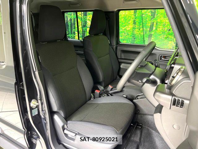 Suzuki JIMNY 2026-05 8438254-8