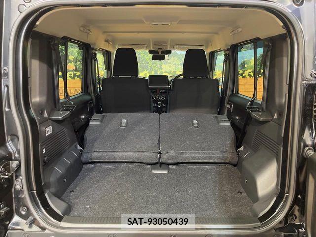 Suzuki JIMNY 2026-07 8457739-10