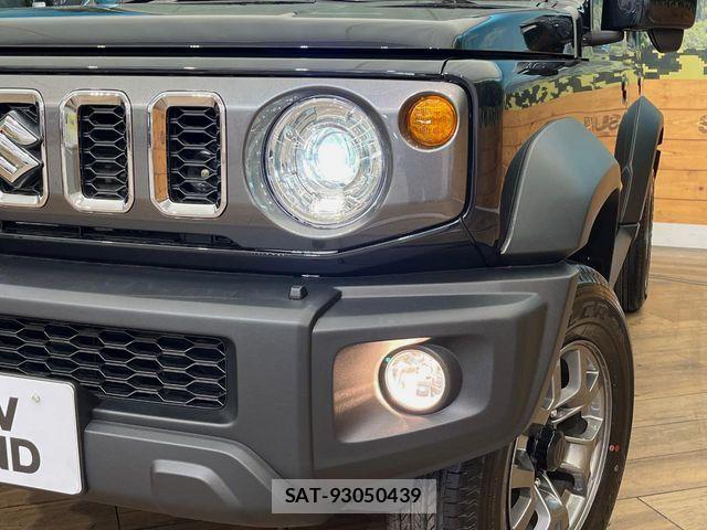 Suzuki JIMNY 2026-07 8457739-11