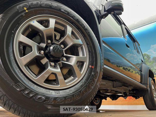 Suzuki JIMNY 2026-07 8457739-12