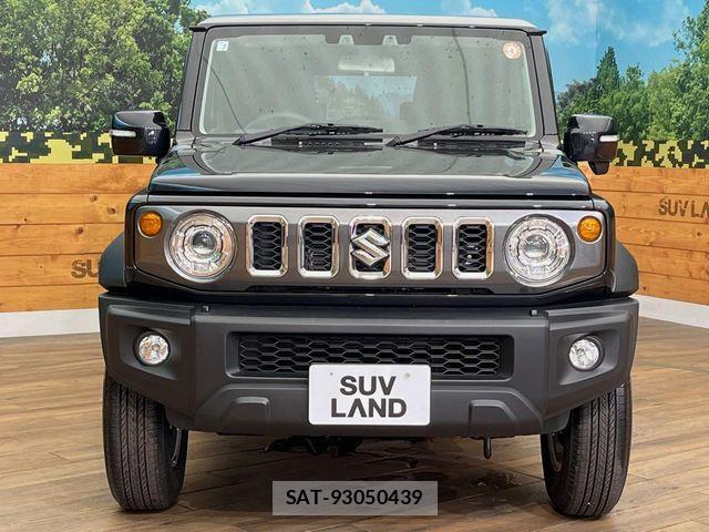 Suzuki JIMNY 2026-07 8457739-13