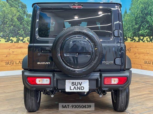 Suzuki JIMNY 2026-07 8457739-14