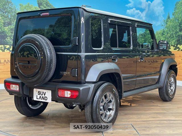 Suzuki JIMNY 2026-07 8457739-16
