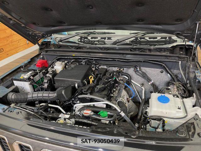 Suzuki JIMNY 2026-07 8457739-17