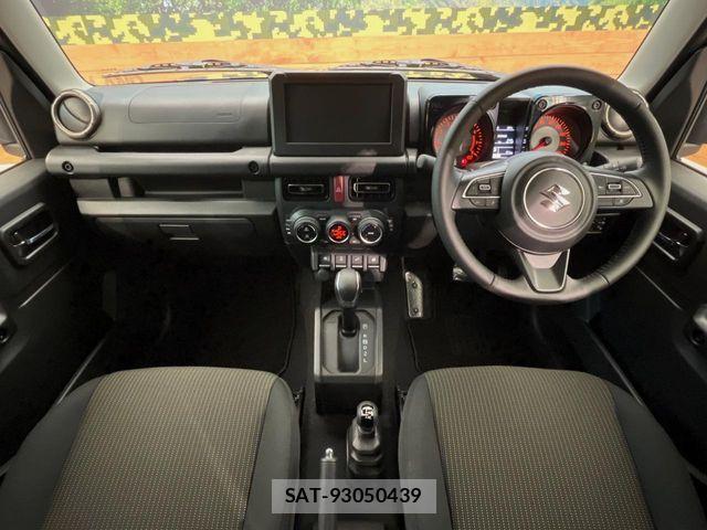 Suzuki JIMNY 2026-07 8457739-1