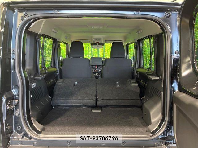 Suzuki JIMNY 2026-05 8457737-9