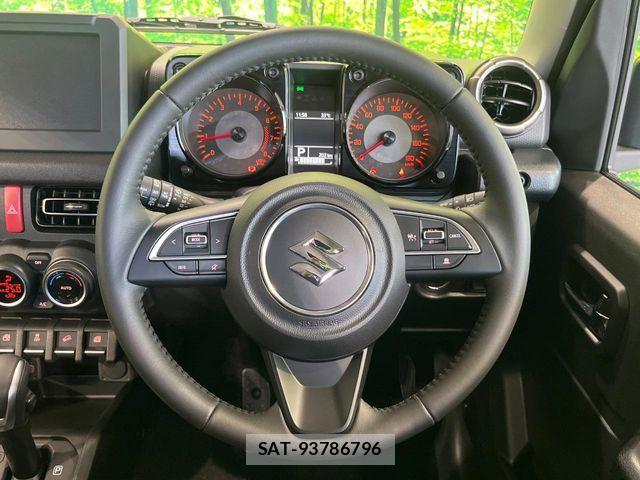 Suzuki JIMNY 2026-05 8457737-10