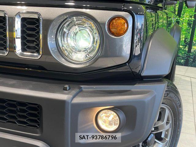 Suzuki JIMNY 2026-05 8457737-11
