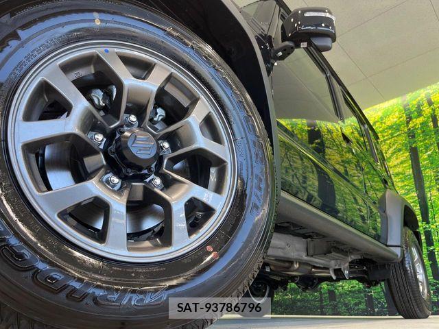 Suzuki JIMNY 2026-05 8457737-12
