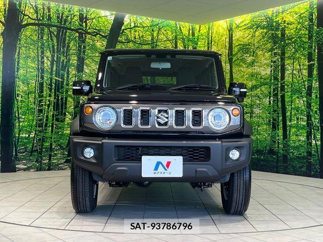 Suzuki JIMNY 2026-05 8457737-13