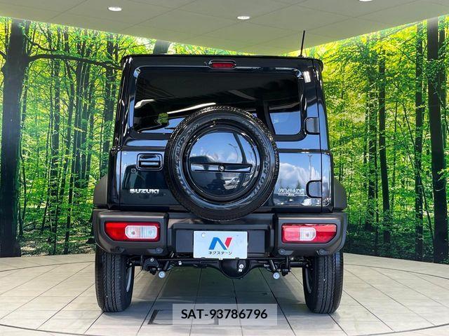 Suzuki JIMNY 2026-05 8457737-14