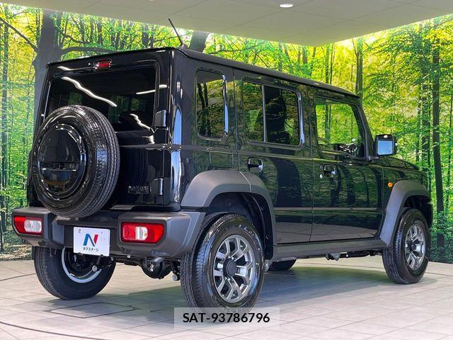 Suzuki JIMNY 2026-05 8457737-16